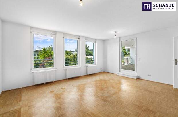 Terrassenwohnung kaufen in 1170 Wien (Bild 4)