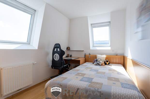 Terrassenwohnung kaufen in 1090 Wien (Bild 5)