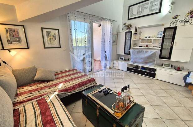 Wohnung kaufen in 51511 Malinska (Bild 1)