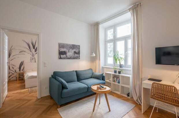 Altbauwohnung kaufen in 1170 Wien (Bild 4)