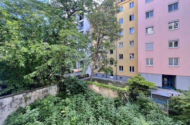 Terrassenwohnung kaufen in 1050 Wien (Bild 2)