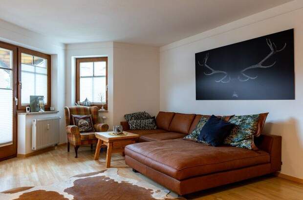 Terrassenwohnung kaufen in 5760 Saalfelden (Bild 3)