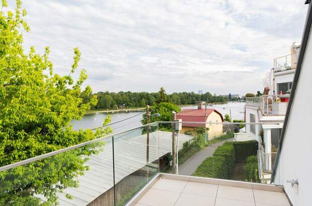 Wohnung mit Balkon kaufen in 1220 Wien (Bild 1)
