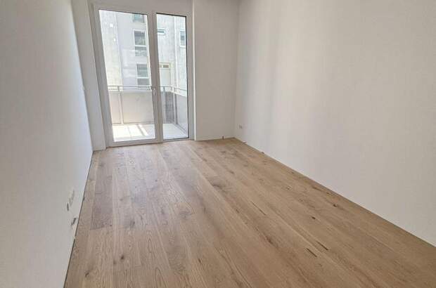 Wohnung mit Balkon mieten in 8010 Graz (Bild 2)
