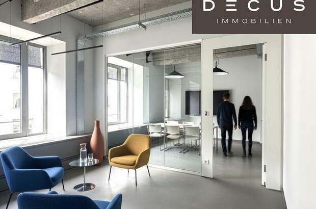 Büro / Praxis mieten in 1030 Wien (Bild 1)