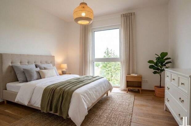 Wohnung mit Balkon kaufen in 8075 Hart (Bild 2)