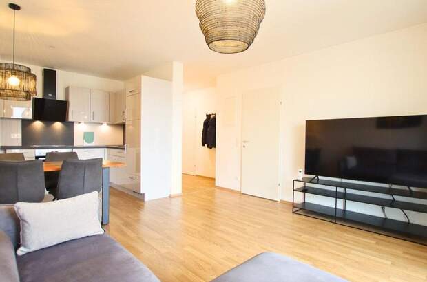 Wohnung mit Balkon kaufen in 2700 Wiener Neustadt (Bild 2)