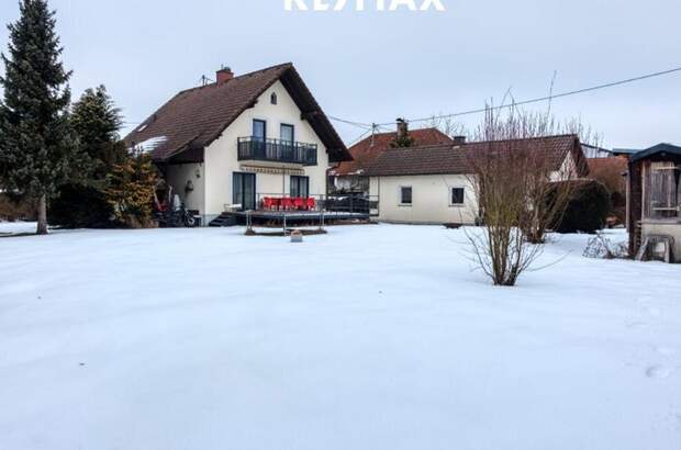 Haus kaufen in 4651 Stadl (Bild 5)