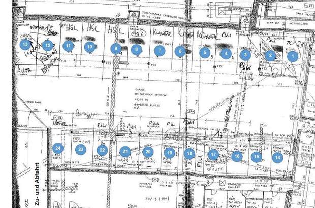 Halle / Lager / Produktion mieten in 4040 Linz (Bild 3)