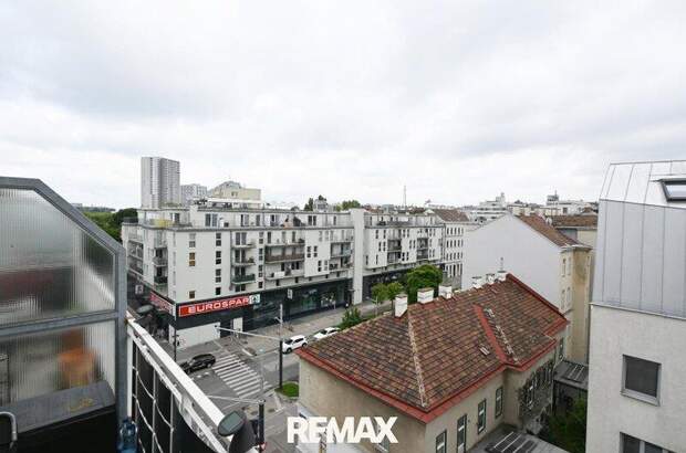 Terrassenwohnung kaufen in 1100 Wien (Bild 1)