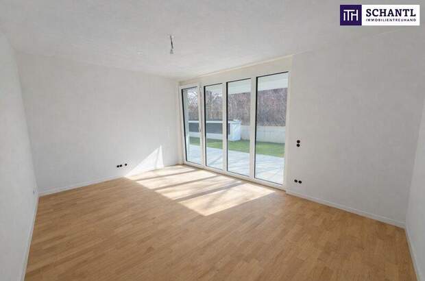 Terrassenwohnung kaufen in 1210 Wien (Bild 2)