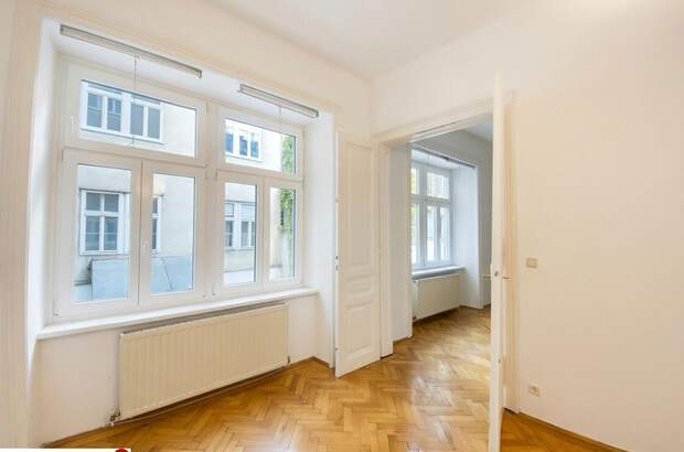 Eigentumswohnung in 1070 Wien (Bild 2)