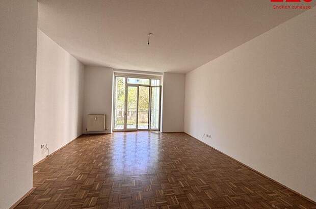 Terrassenwohnung mieten in 4030 Linz (Bild 2)