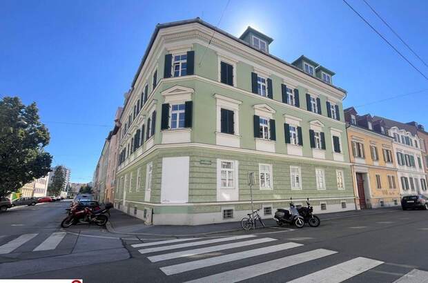 Wohnung mit Balkon kaufen in 8010 Graz (Bild 1)