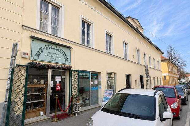 Gewerbeobjekt kaufen in 8010 Graz (Bild 2)