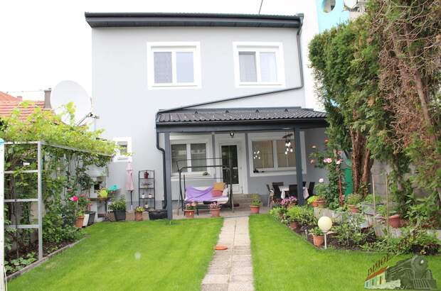 Einfamilienhaus kaufen in 2230 Gänserndorf (Bild 1)