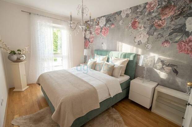 Wohnung mit Balkon kaufen in 4663 Laakirchen (Bild 1)