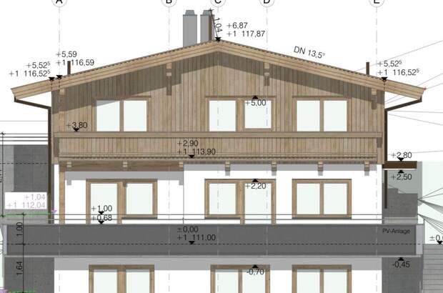 Mietwohnung in 6363 Westendorf (Bild 4)