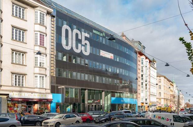 Gewerbeobjekt mieten in 1050 Wien (Bild 2)