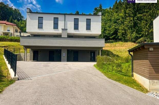 Mehrfamilienhaus kaufen in 8160 Weiz (Bild 2)