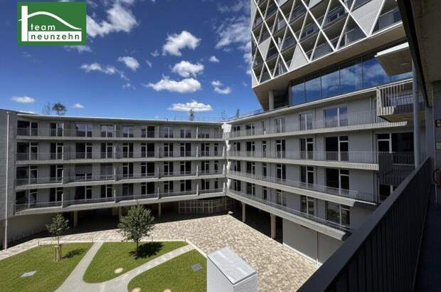 Terrassenwohnung mieten in 8020 Graz (Bild 2)