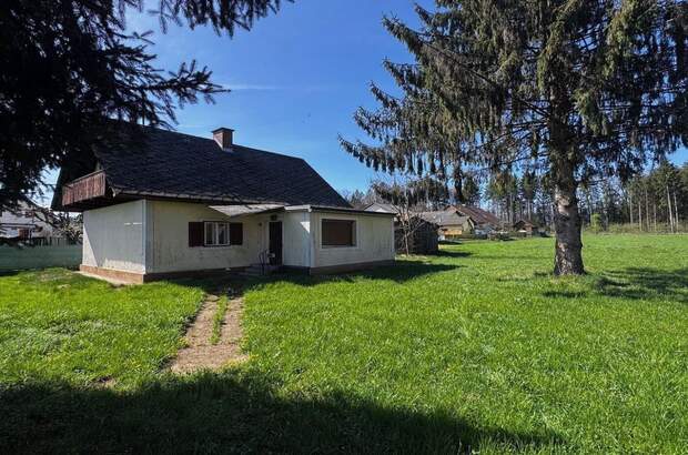 Grundstück kaufen in 8523 Frauental (Bild 1)