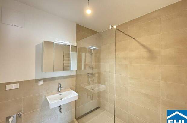 Terrassenwohnung mieten in 2700 Wr. Neustadt (Bild 5)