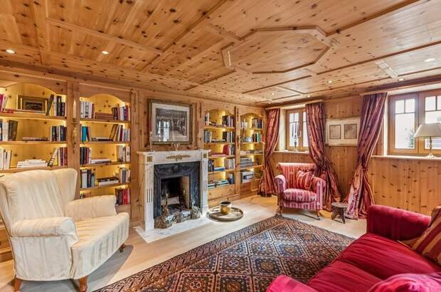 Einfamilienhaus kaufen in 6580 St. Anton (Bild 4)