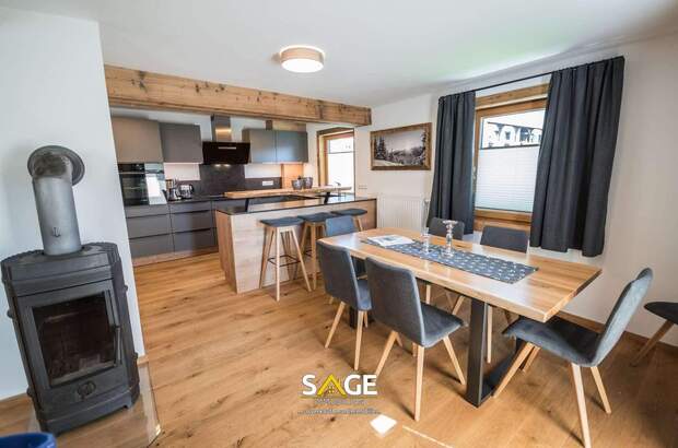 Einfamilienhaus kaufen in 5721 Piesendorf (Bild 1)