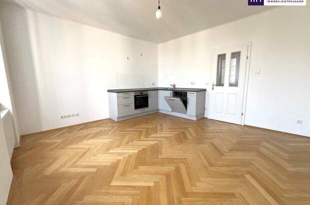 Terrassenwohnung kaufen in 1050 Wien (Bild 5)