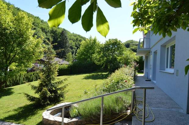 Haus mit Garten mieten in 3400 Klosterneuburg (Bild 4)