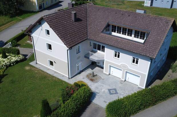 Haus kaufen in 4720 Neumarkt (Bild 1)