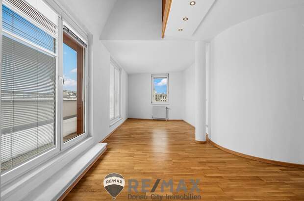 Terrassenwohnung kaufen in 1220 Wien (Bild 3)