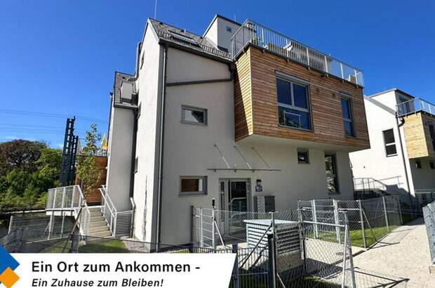 Wohnung kaufen in 1140 Wien (Bild 1)