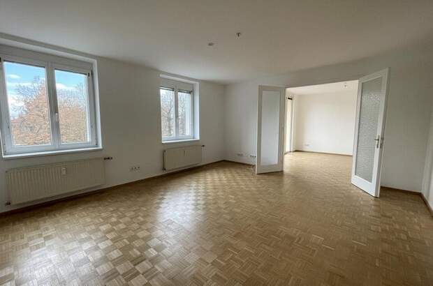 Wohnung mit Balkon mieten in 9020 Klagenfurt (Bild 1)