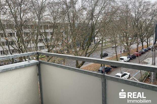 Terrassenwohnung kaufen in 4020 Linz (Bild 4)
