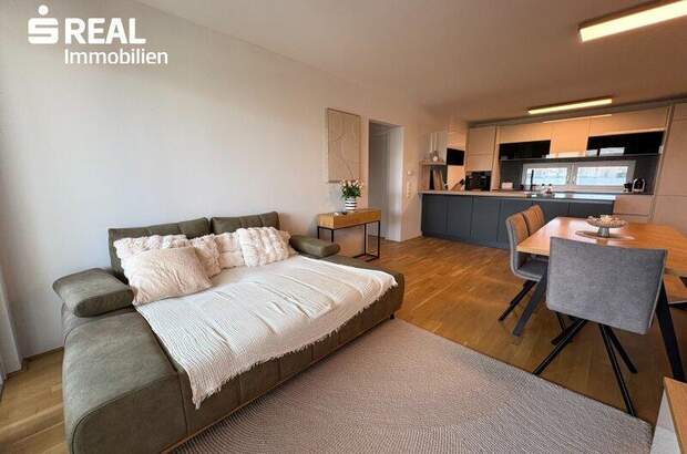 Terrassenwohnung kaufen in 8431 Gralla (Bild 5)