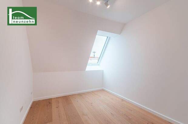 Terrassenwohnung kaufen in 1220 Wien (Bild 5)