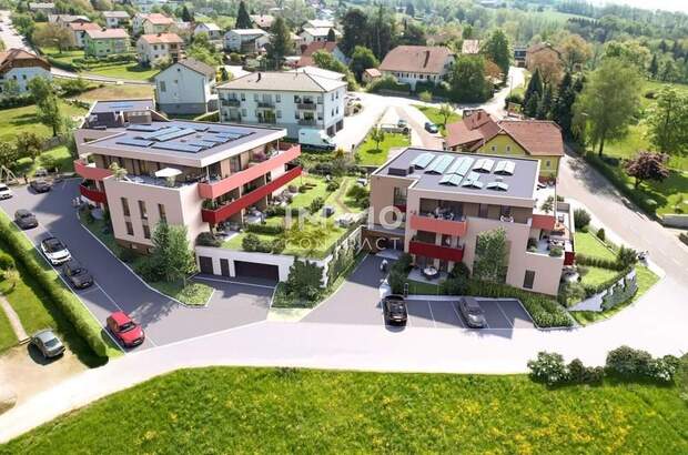 Eigentumswohnung in 4722 Peuerbach