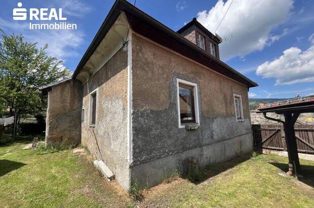 Haus kaufen in 8820 Neumarkt (Bild 5)