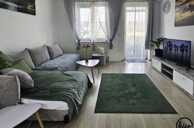 Wohnung mit Balkon kaufen in 8054 Graz (Bild 2)