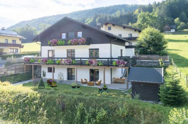 Haus mit Garten kaufen in 9570 Ossiach (Bild 1)