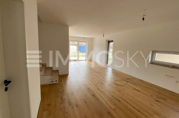 Einfamilienhaus kaufen in 8724 Spielberg (Bild 3)