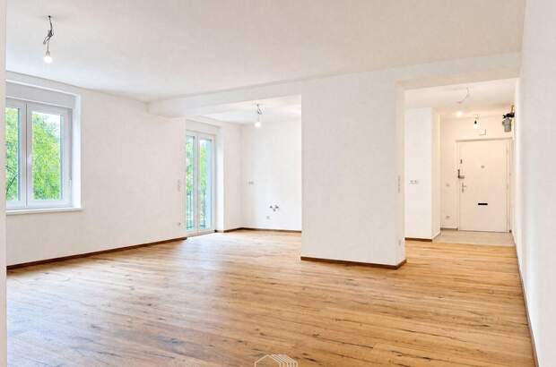 Wohnung mit Balkon kaufen in 8010 Graz (Bild 1)