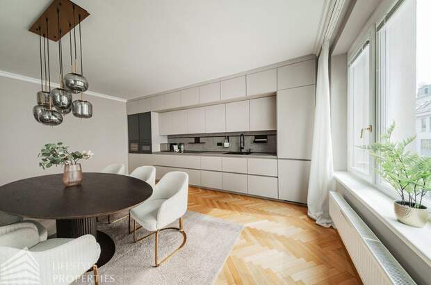 Eigentumswohnung in 1040 Wien (Bild 2)