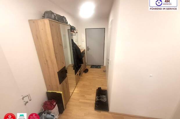 Terrassenwohnung kaufen in 2232 Deutsch (Bild 5)