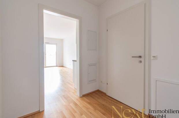 Terrassenwohnung mieten in 4932 Kirchheim (Bild 2)