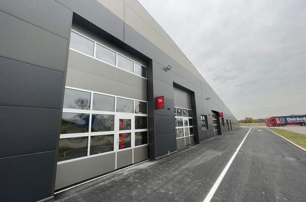 Gewerbeobjekt mieten in 4052 Ansfelden (Bild 1)