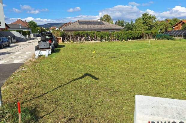 Grundstück kaufen in 2542 Kottingbrunn (Bild 5)