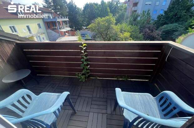 Terrassenwohnung kaufen in 8700 Leoben (Bild 5)